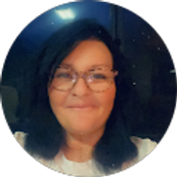 Profile photo of Janet N Tony Allen