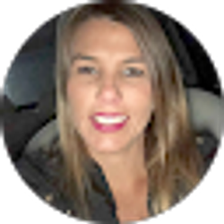 Profile photo of Hope Murrell