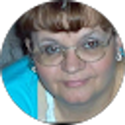 Profile photo of Debbie Olson