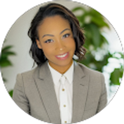 Profile photo of Brittney Jeter