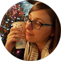 Profile photo of Katie Loehr