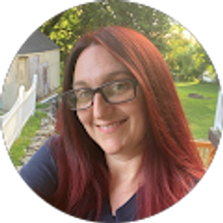 Profile photo of Tamara McGrath