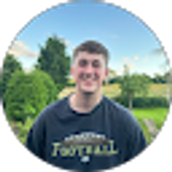 Profile photo of Haydn Manners