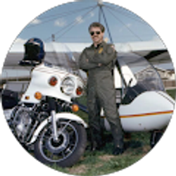 Profile photo of Joe Eggert