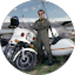 Profile photo of Joe Eggert