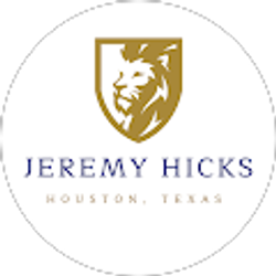 Profile photo of Jeremy Hicks