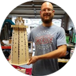 Profile photo of Jake Widmer