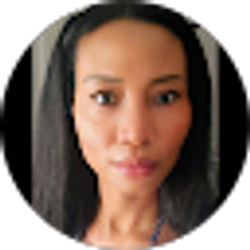 Profile photo of Ardice Jordan