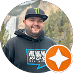 Profile photo of Chance Petro