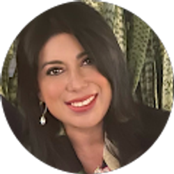 Profile photo of Jenny M. Hernandez