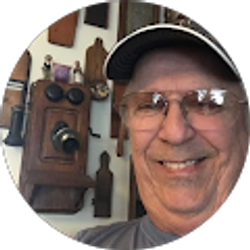 Profile photo of Charles Warner