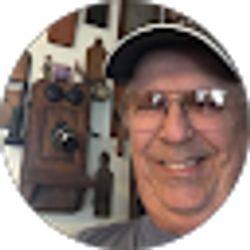 Profile photo of Charles Warner