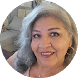 Profile photo of Rita Prieto