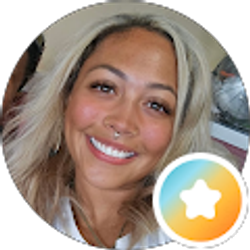 Profile photo of Rockelle King-Taylor