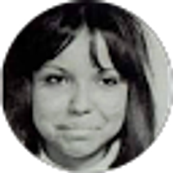 Profile photo of Ada Rose Fogal