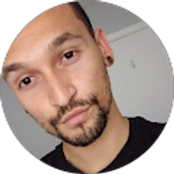 Profile photo of Isaiah Cochran