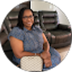 Profile photo of Brenda Hammonds