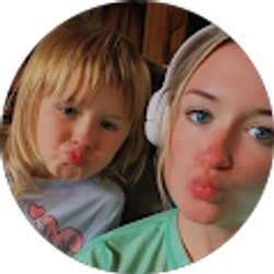 Profile photo of Bekah Beauxis