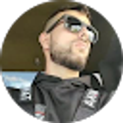 Profile photo of Colby Kluk