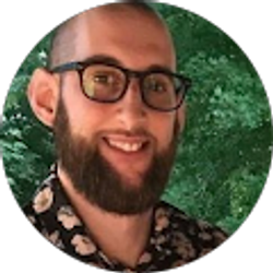 Profile photo of Brian Harper