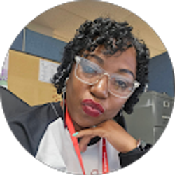 Profile photo of Kywandra Ward