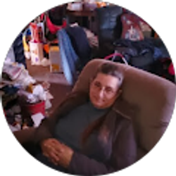 Profile photo of Brenda Mansfield