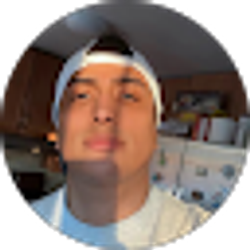Profile photo of David Mesias