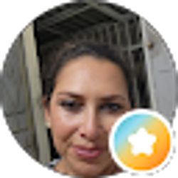 Profile photo of Elsy Mach