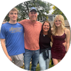 Profile photo of Eric Swift