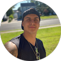 Profile photo of Diego Ferreira