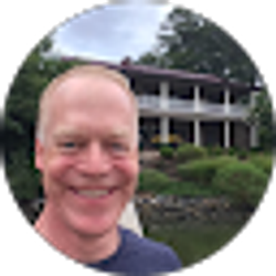 Profile photo of Pennisula Guy