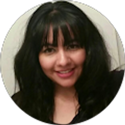 Profile photo of Angelica Robinson