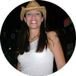 Profile photo of Jessi Sue