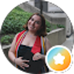 Profile photo of Sophia Klevit