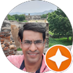 Profile photo of Indrasena Karamsetty