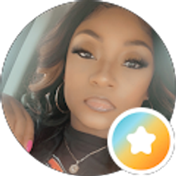 Profile photo of Kadija Caldwell