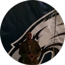 Profile photo of Albert Thompson