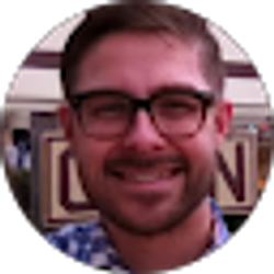 Profile photo of Seth Dralle