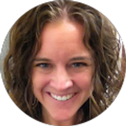 Profile photo of Kristin Loupee Beckman