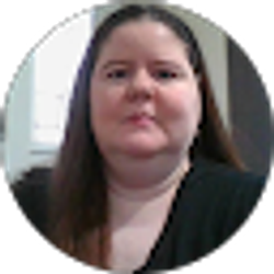 Profile photo of Kimberly
