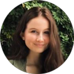 Profile photo of Emilie Parry