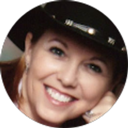 Profile photo of Janet Hill