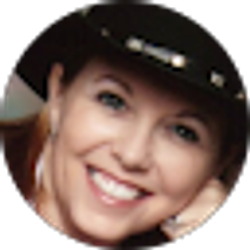 Profile photo of Janet Hill