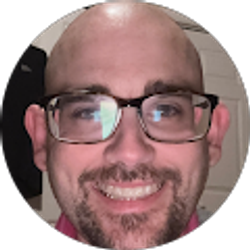 Profile photo of Andy Power