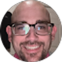 Profile photo of Andy Power