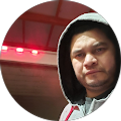 Profile photo of Dimas Joel Sifontes Lara