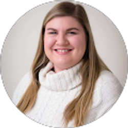 Profile photo of Elisa Gross