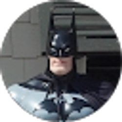 Profile photo of Barry Mock
