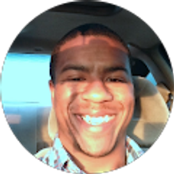 Profile photo of Kever Bates