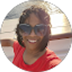 Profile photo of Terri Westmoreland